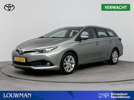 Toyota Auris 0
