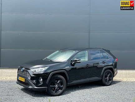 Toyota RAV4 0
