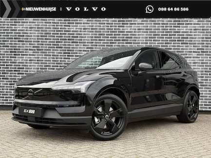 Volvo EX30 0