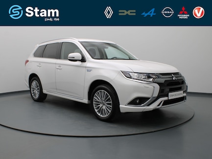 Mitsubishi Outlander 0