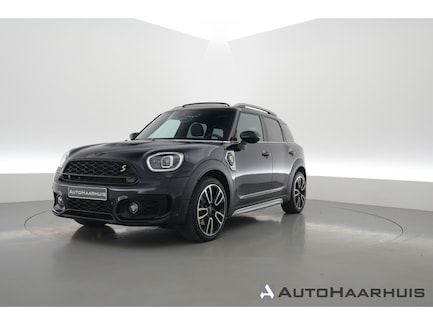 MINI Countryman 0