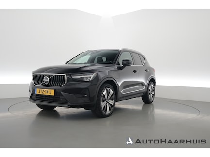 Volvo XC40 0
