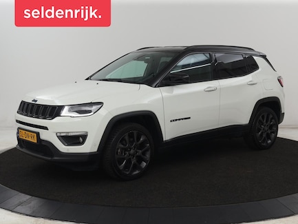 Jeep Compass 0