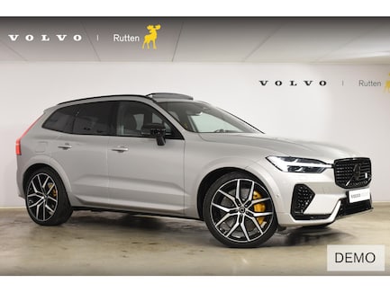 Volvo XC60 0