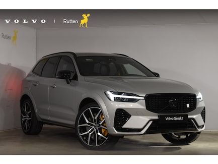 Volvo XC60 0