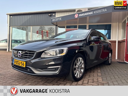 Volvo V60 0