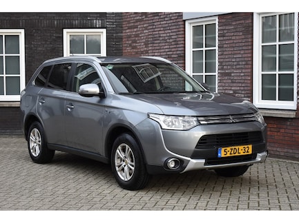 Mitsubishi Outlander 0