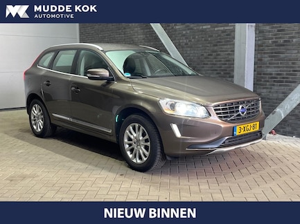 Volvo XC60 0