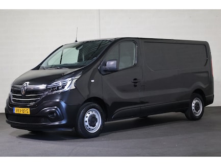 Renault Trafic 0