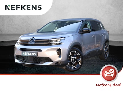 Citroën C5 Aircross 0