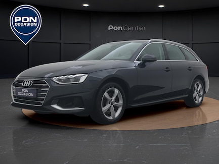 Audi A4 0