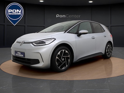 Volkswagen ID.3 0