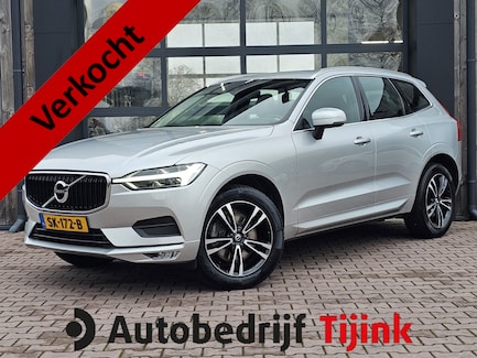 Volvo XC60 0