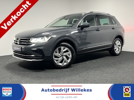Volkswagen Tiguan 0
