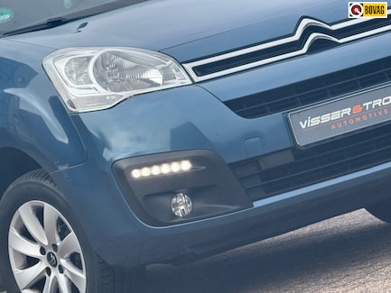 Citroën Berlingo 0