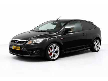 Ford Focus 0