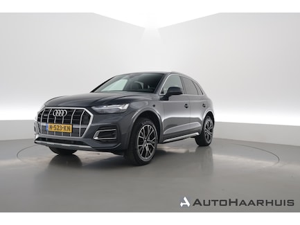 Audi Q5 0