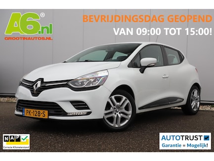 Renault Clio 0