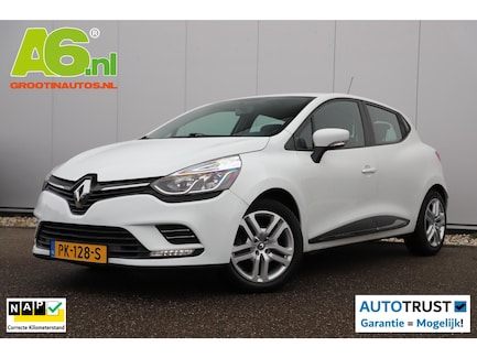 Renault Clio 0