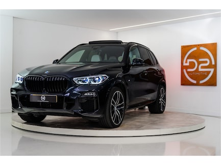 BMW X5 0