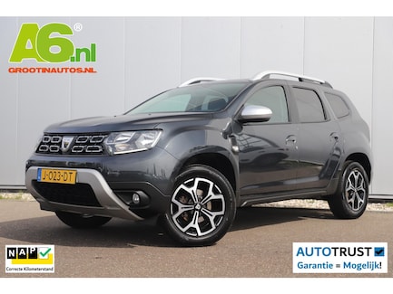 Dacia Duster 0