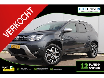 Dacia Duster 0