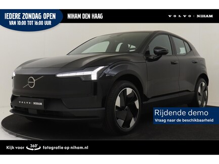 Volvo EX30 0