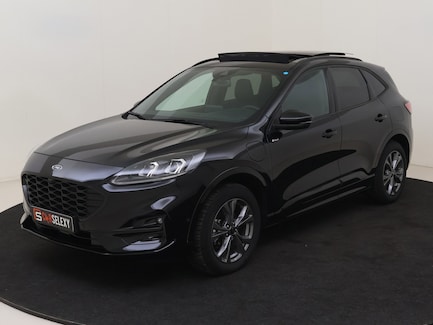 Ford Kuga 0