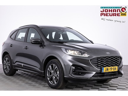 Ford Kuga 0