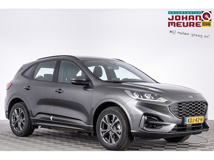 Ford Kuga 0