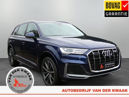 Audi Q7 0