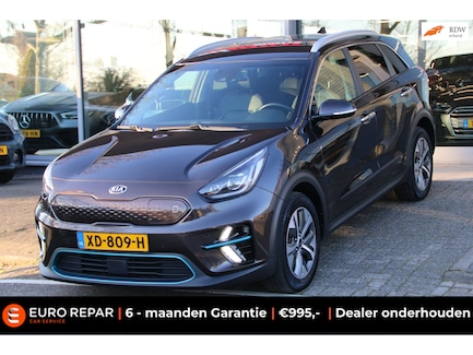 Kia Niro EV 0