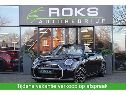 MINI Cooper 0