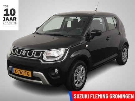Suzuki Ignis 0