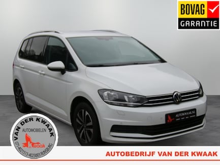 Volkswagen Touran 0