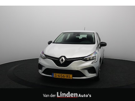 Renault Clio 0