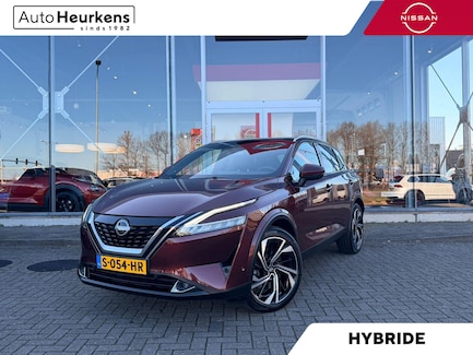 Nissan Qashqai 0