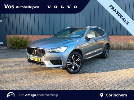 Volvo XC60 0