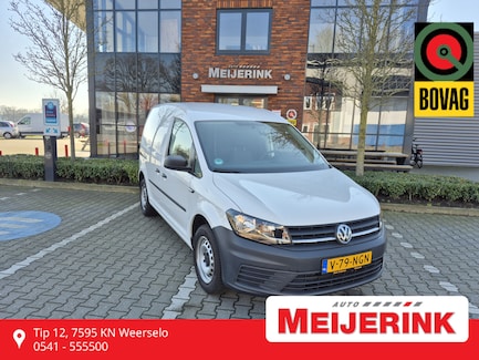 Volkswagen Caddy 0
