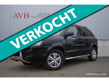 Hyundai Tucson 0