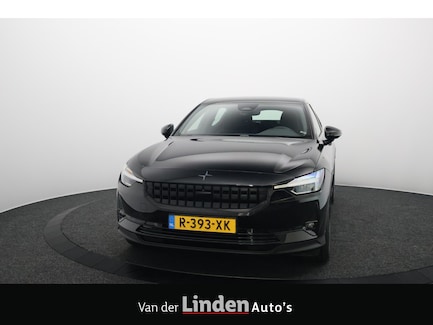 Polestar 2 0