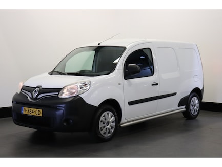 Renault Kangoo 0