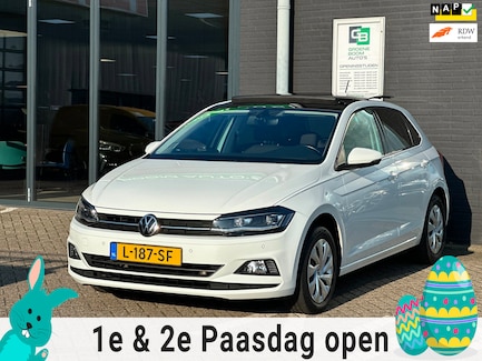Volkswagen Polo 0