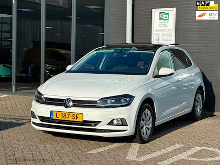 Volkswagen Polo 0