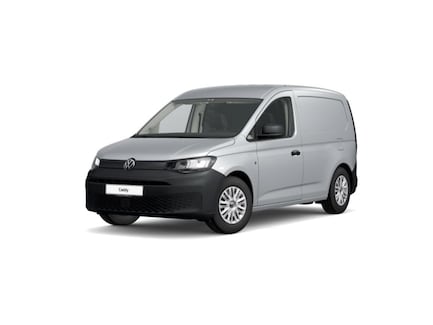 Volkswagen Caddy 0
