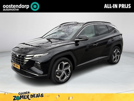 Hyundai Tucson 0