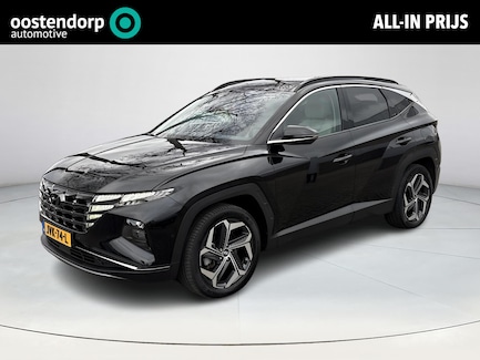 Hyundai Tucson 0