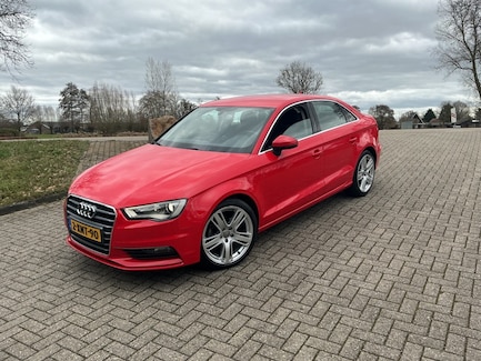 Audi A3 0