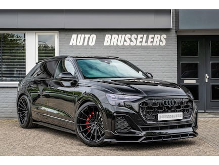 Audi Q8 0