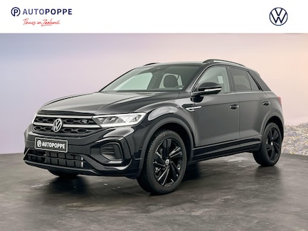 Volkswagen T-Roc 0